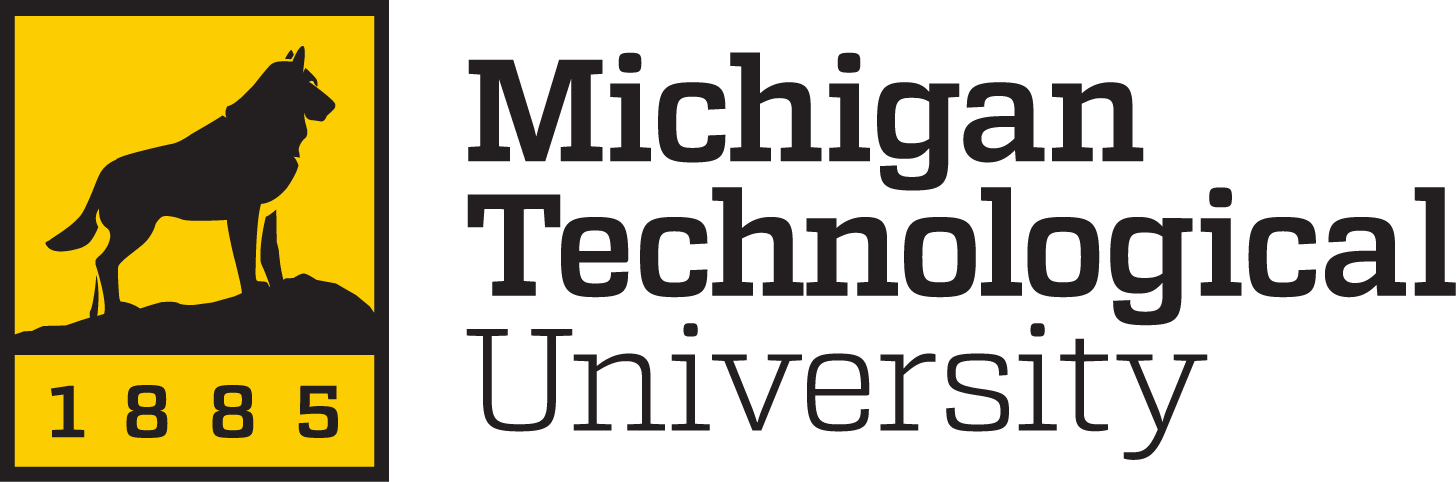 logo of michigan technological university