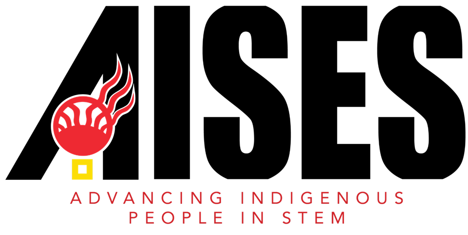 logo of the american indian science and engineering society